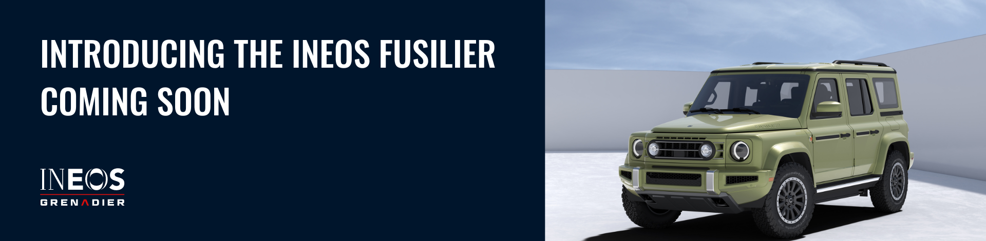 Fusilier